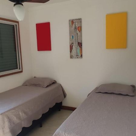 Wembley Beach Apto Duplo 703 E 702 Ubatuba Ngoại thất bức ảnh