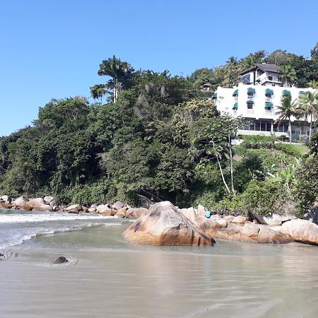 Wembley Beach Apto Duplo 703 E 702 Ubatuba Ngoại thất bức ảnh