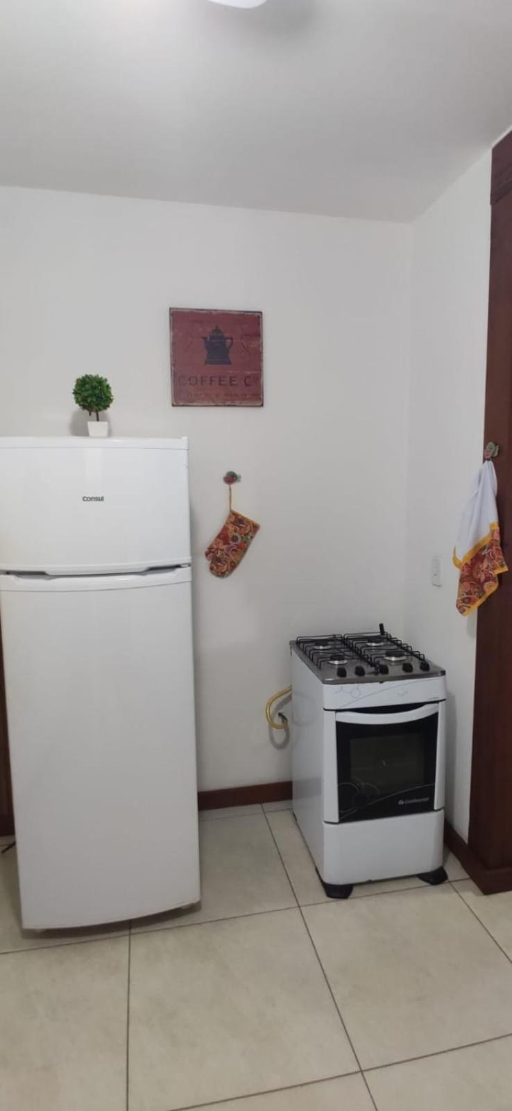 Wembley Beach Apto Duplo 703 E 702 Ubatuba Ngoại thất bức ảnh