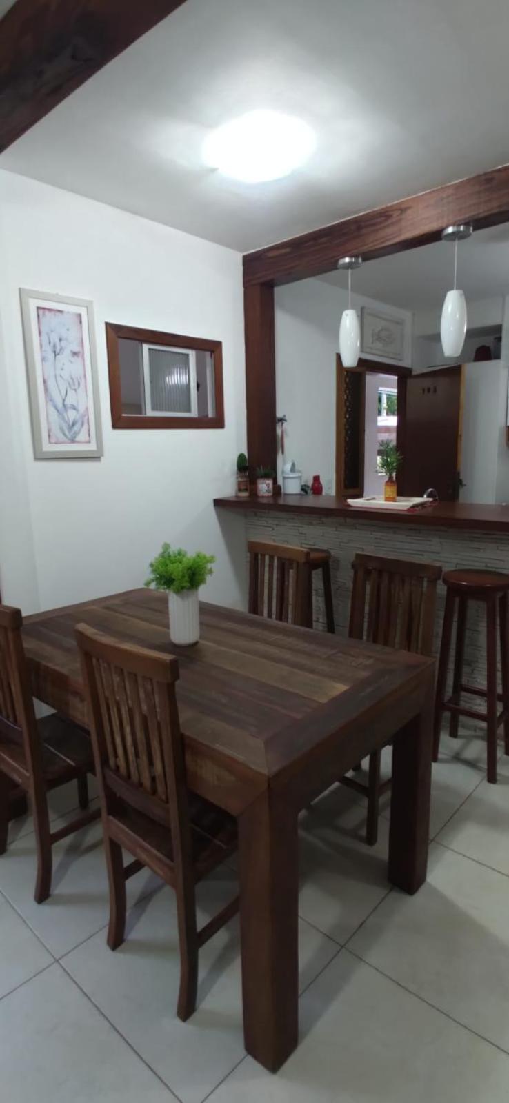 Wembley Beach Apto Duplo 703 E 702 Ubatuba Ngoại thất bức ảnh