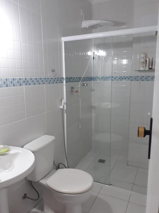 Wembley Beach Apto Duplo 703 E 702 Ubatuba Ngoại thất bức ảnh