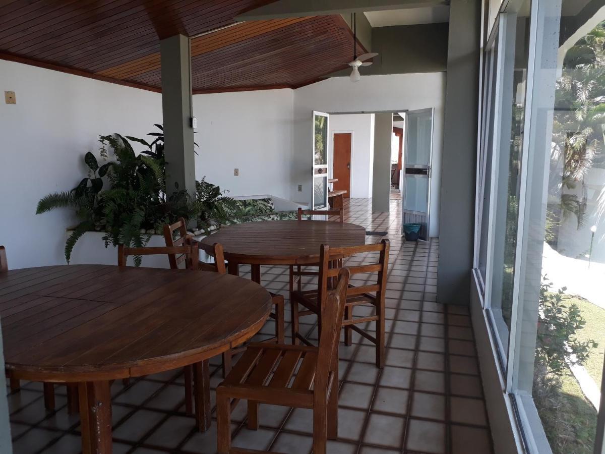 Wembley Beach Apto Duplo 703 E 702 Ubatuba Ngoại thất bức ảnh