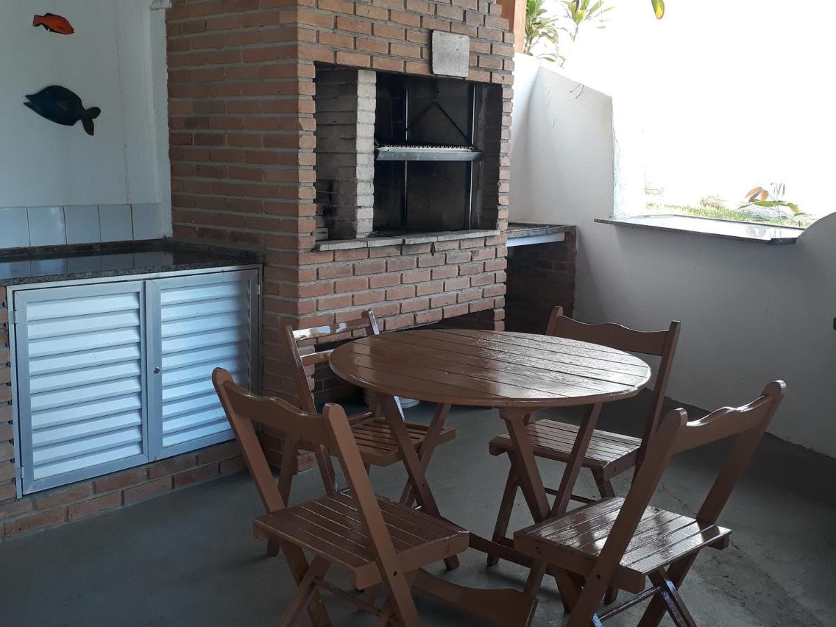 Wembley Beach Apto Duplo 703 E 702 Ubatuba Ngoại thất bức ảnh