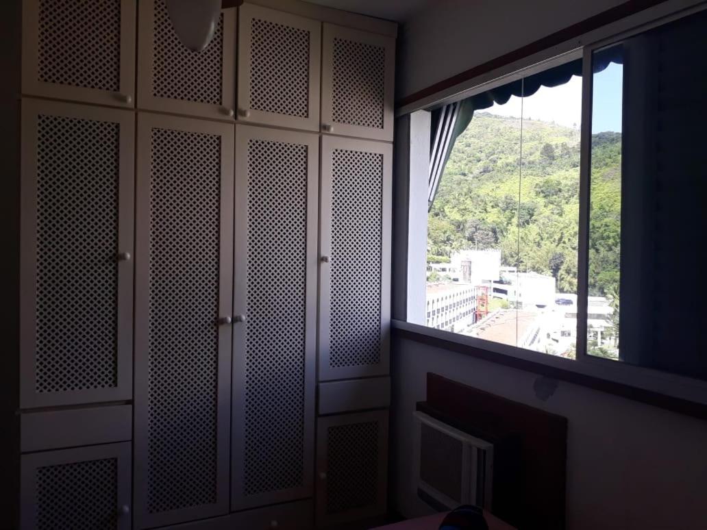 Wembley Beach Apto Duplo 703 E 702 Ubatuba Ngoại thất bức ảnh