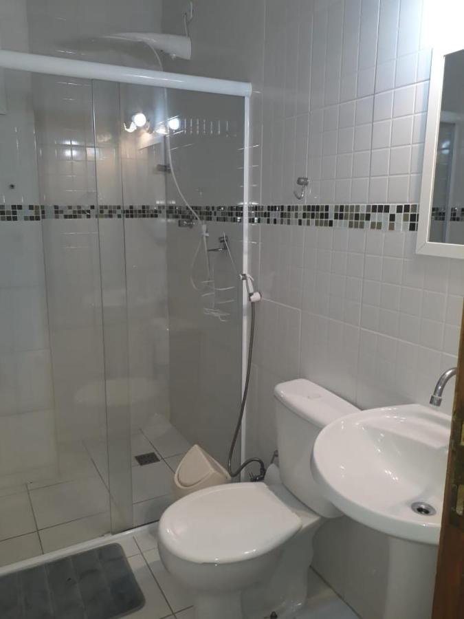 Wembley Beach Apto Duplo 703 E 702 Ubatuba Ngoại thất bức ảnh