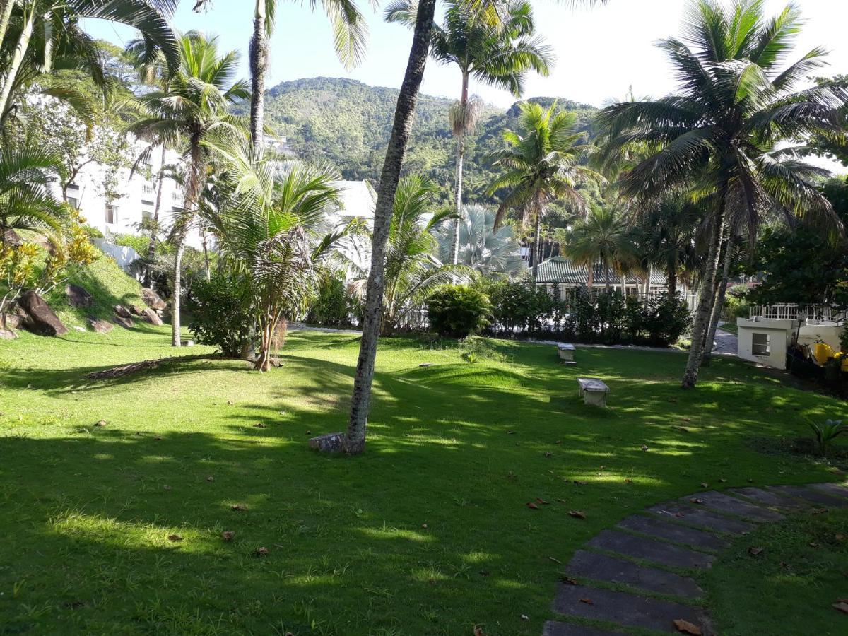 Wembley Beach Apto Duplo 703 E 702 Ubatuba Ngoại thất bức ảnh