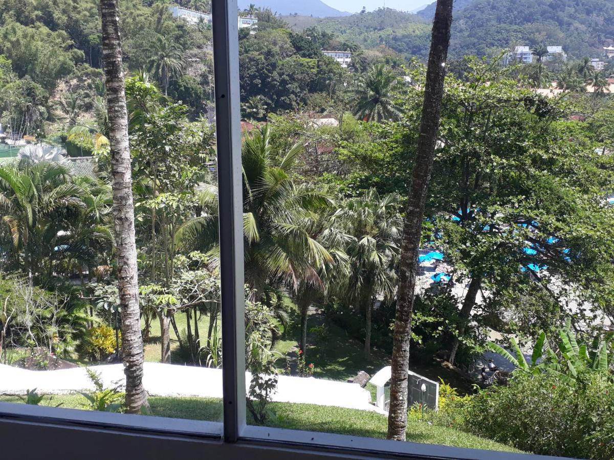 Wembley Beach Apto Duplo 703 E 702 Ubatuba Ngoại thất bức ảnh
