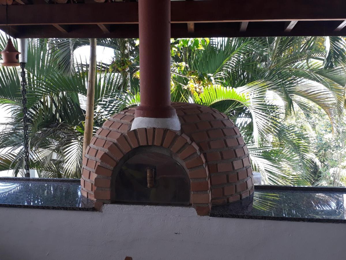 Wembley Beach Apto Duplo 703 E 702 Ubatuba Ngoại thất bức ảnh