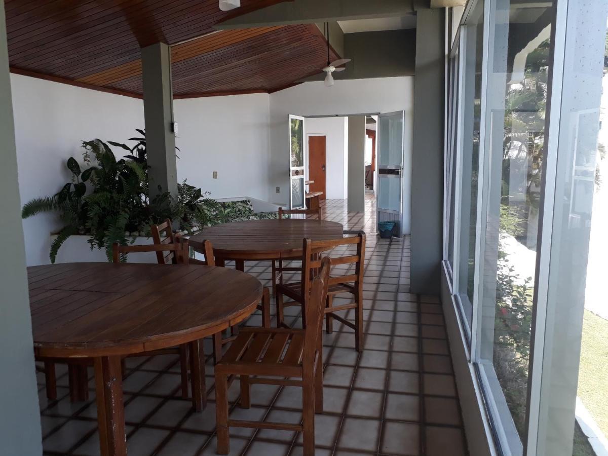Wembley Beach Apto Duplo 703 E 702 Ubatuba Ngoại thất bức ảnh