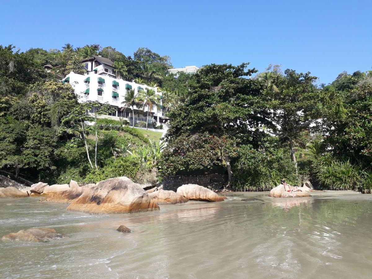 Wembley Beach Apto Duplo 703 E 702 Ubatuba Ngoại thất bức ảnh