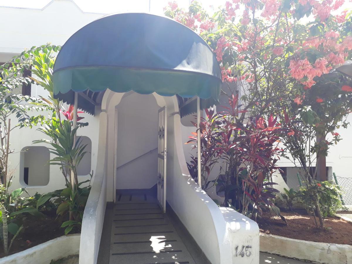 Wembley Beach Apto Duplo 703 E 702 Ubatuba Ngoại thất bức ảnh