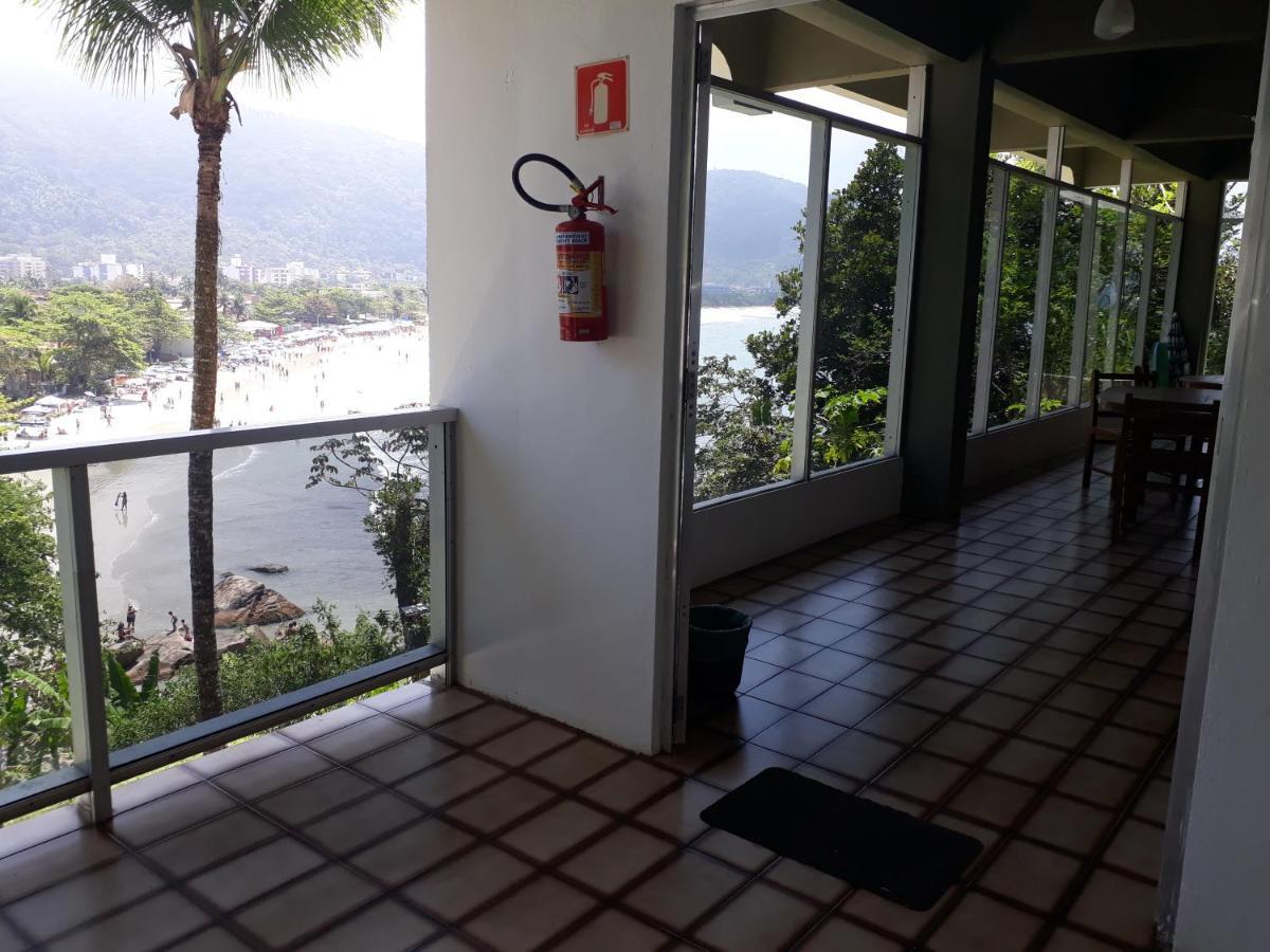 Wembley Beach Apto Duplo 703 E 702 Ubatuba Ngoại thất bức ảnh