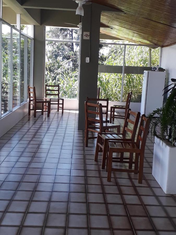 Wembley Beach Apto Duplo 703 E 702 Ubatuba Ngoại thất bức ảnh